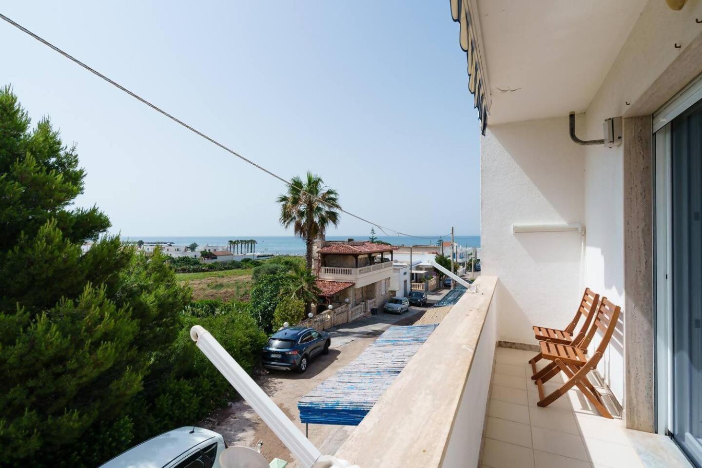 Vista Mare Paradiso By Salento Prime Torre Vado Exterior foto